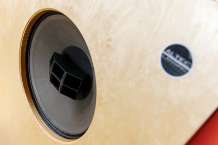 Altec 620 THS-Studio 5 (1334 Besuche) Altec 620 THS-Studio 5